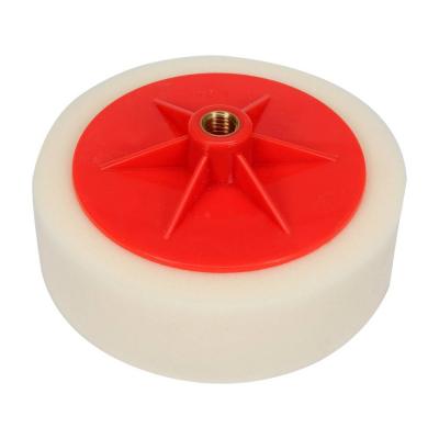 Poliravimo padas baltas | M14 | 150x50 mm (YT-47884)