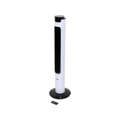 Ventiliatorius grindinis koloninis | su distanciniu | Led | 95.5 cm (66842)