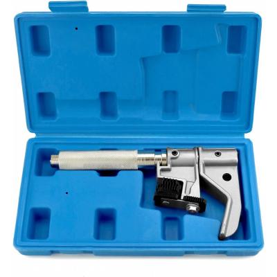 Universalus išorinio sriegio gaudytojas / atnaujintojas | Ø 35 - 130 mm (H7798)