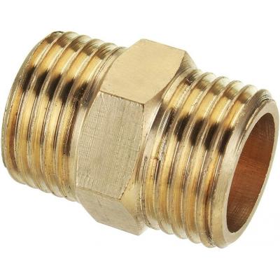 Adapteris su išoriniais sriegiais | 1/2