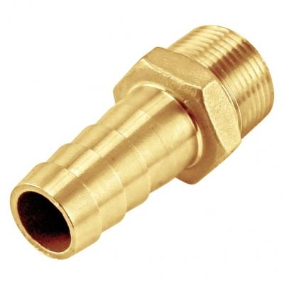 Adapteris žarnai su išoriniu sriegiu | 3/4