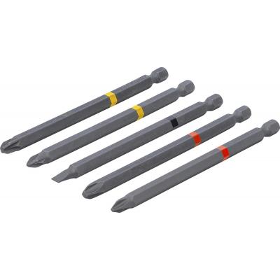 Antgalių rinkinys | 6,3 mm (1/4