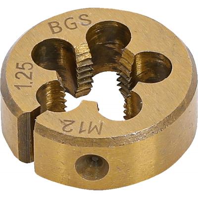 Sriegpjovė | M12 x 1.25 x 30 mm (71039-1)