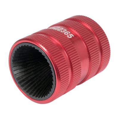 Įrankis šerpetų pašalinimui plieninis | Ø 6-36 mm (YT-22365)