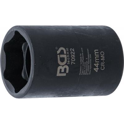 Galvutė pakabos šarnyrams | 12,5 mm (1/2