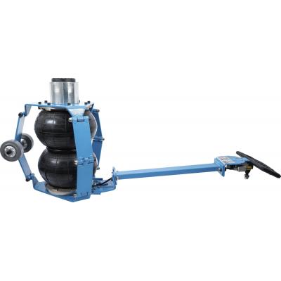 Domkratas pneumatinis | mobilus | 115 - 410 mm | 2000 kg (71009)