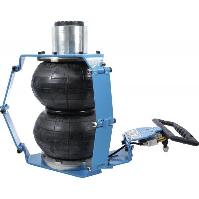 Domkratas pneumatinis | 140 - 445 mm | 2000 kg (71008)