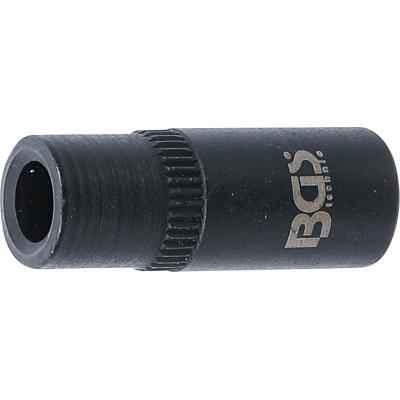Adapteris sriegikliams | 6.3 mm (1/4