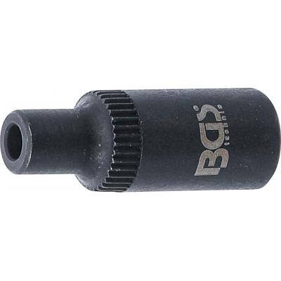 Adapteris sriegikliams | 6.3 mm (1/4
