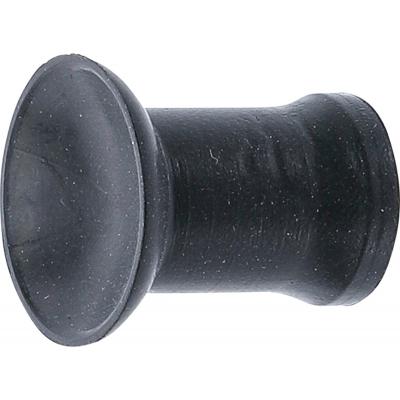 Guminis antgalis vožtuvų pritrynimui | BGS 3327 | Ø 20 mm (3327-20)