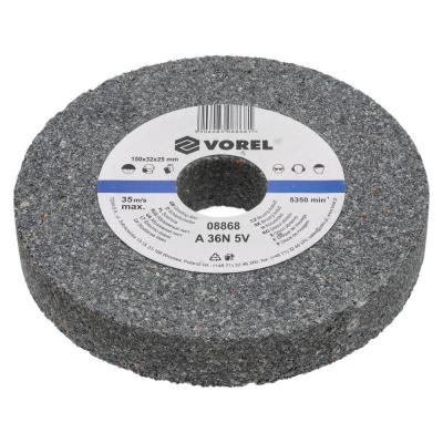 Šlifavimo diskas | 150X12.7X17 mm (08865)