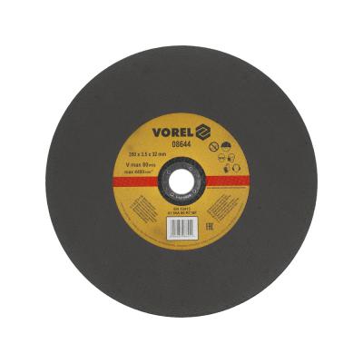 Metalo pjovimo diskas | 350X3,5X32 mm (08644)