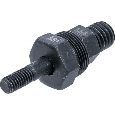 Kniedės veržlės įtempimo pailginimas BGS 6834 | M6 (6834-M6)
