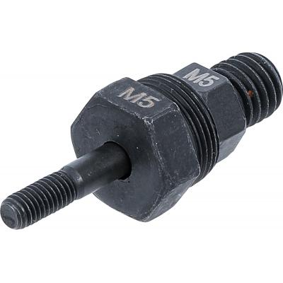 Kniedės veržlės įtempimo pailginimas BGS 6834 | M5 (6834-M5)