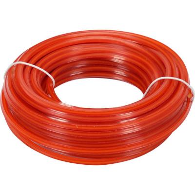 Valas žolei trimeriams | kvadratinis | 2,7 mm x 15 m (89463)