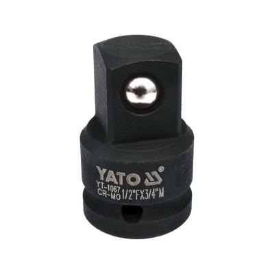 Smūginis adapteris | vidinis kvadratas 12,5 mm (1/2