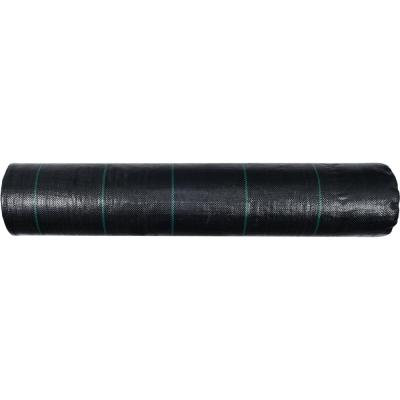 Agroplėvelė juoda | 70 g/m² | 1,6x20 m (91048)