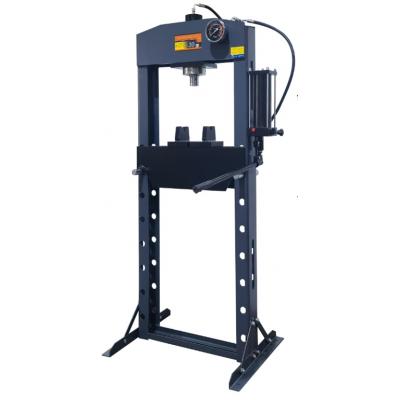Presas hidraulinis | kilnojamas | 30 ton | Standartinis tipas (SP30S)