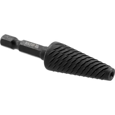 Freza metalui | 15 mm | hex (YT-61750)