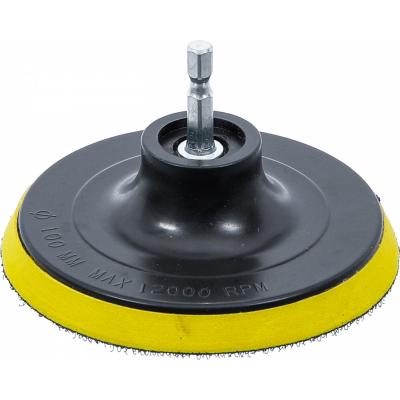 Padas | iš BGS 74367 | 6,3 mm (1/4