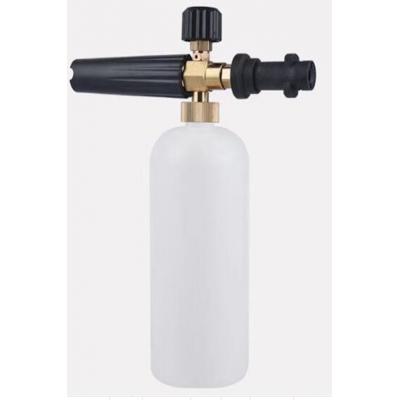 Putų generavimo pistoletas | Snow Foam | aliuminis | 1L (WG1A)