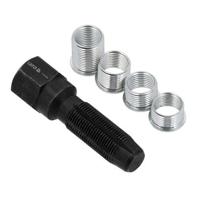 Žvakės sriegio remonto rinkinys | M14x1.25 mm / M16x1.25 mm (YT-17582)