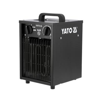 Elektrinis šildytuvas | 3 kW (YT-99693)