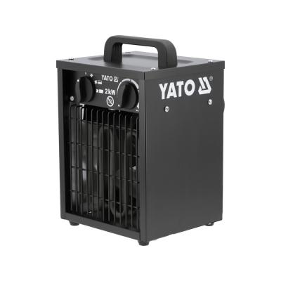Elektrinis šildytuvas | 2 kW (YT-99690)