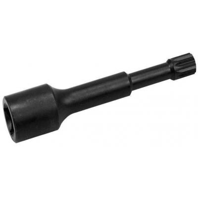 Specialus antgalis Cr-Mo | 115 mm | 12,5 mm (1/2