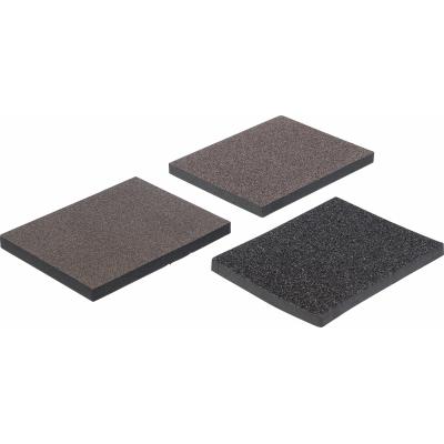 Abrazyvinių kempinių rinkinys | K 46, 80, 120 | 3 vnt. (80821)
