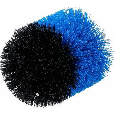 Šepetys su Hex 6.3 mm (1/4