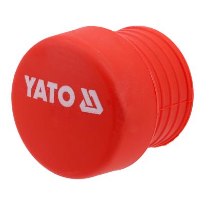 Pakaitinis antgalis 40 mm | YT-45481 plaktukui (YT-45491)