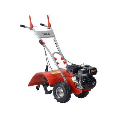 Benzininis moto kultivatorius | 48 cm | 196 cm3 (YT-85592)