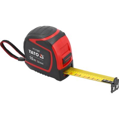 Matavimo ruletė | 32 mm x 10 m (YT-71087)