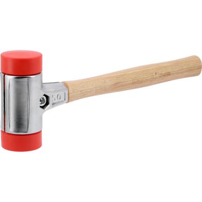 Grindinio plaktukas | hickory rankena | Ø 60 mm | 1390 g (YT-45483)