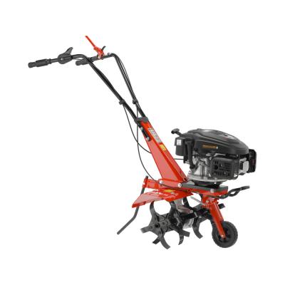 Benzininis moto kultivatorius | 36/60 cm | 166 cm3 (YT-85590)