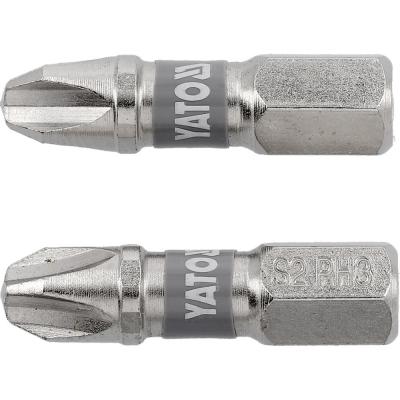 Antgaliai | 6,3 mm (1/4