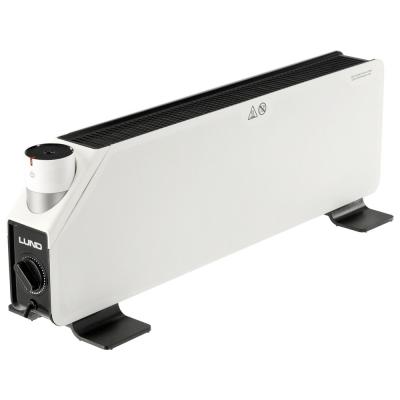 Konvektorinis šildytuvas su drėkintuvu | 1500W (68630)