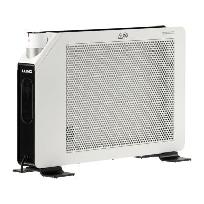 Konvektorinis šildytuvas su drėkintuvu | 2000W (68632)