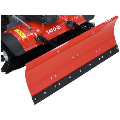 Stūmimo priedas šlavimo mašinai YT-85600 | 100 cm (YT-85606)
