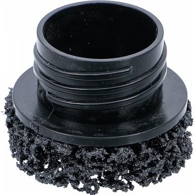 Pakaitinis šlifavimo padas | iš BGS 74449 | 50 x 14 mm (74450-3)