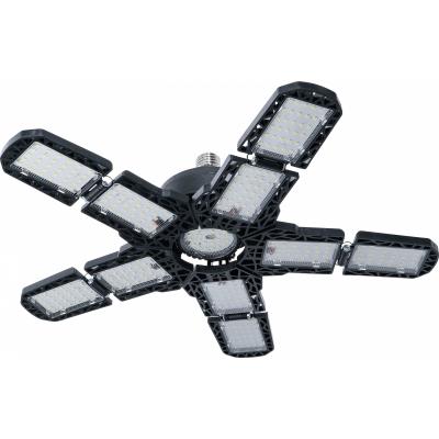 Garažo šviestuvas | LED | 78 W (90102)