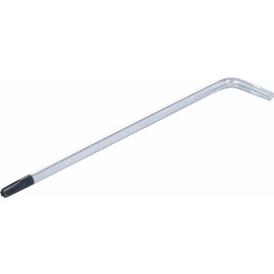 L tipo raktas | ilgas tipas | T-Star (su skyle) (Torx) T15 (794-T15)