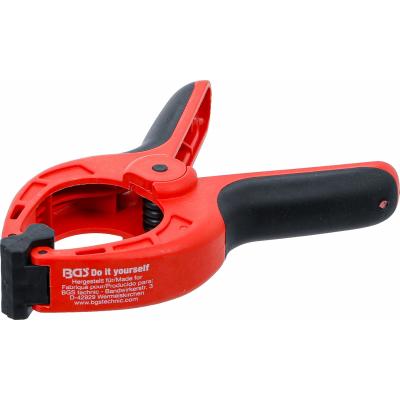 Gnybtas | Nailonas | 160 mm (59852)