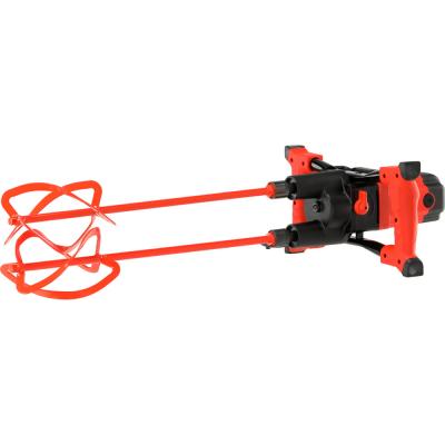 Statybinė maišyklė | dviguba konstrukcija | II greičiai | Heavy Duty | 1850W (YT-82609)