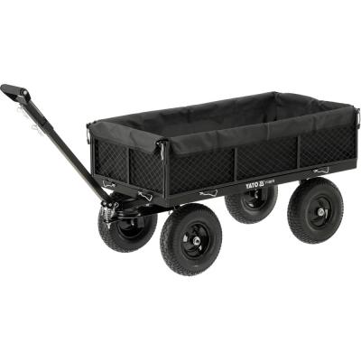 XL sodo vežimėlis 450 kg | 13