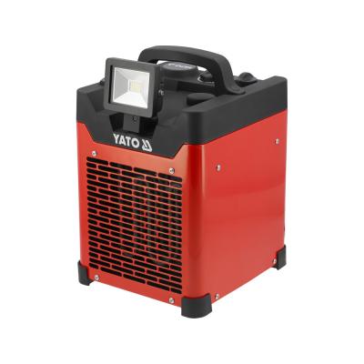 Elektrinis šildytuvas | 3.3 kW (YT-99721)