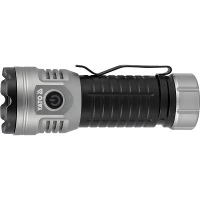 Prožektorius akumuliatorinis | 30W 3000 lm (YT-085612)