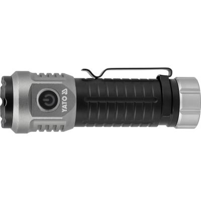 Prožektorius akumuliatorinis | 20W 2000 lm (YT-085611)