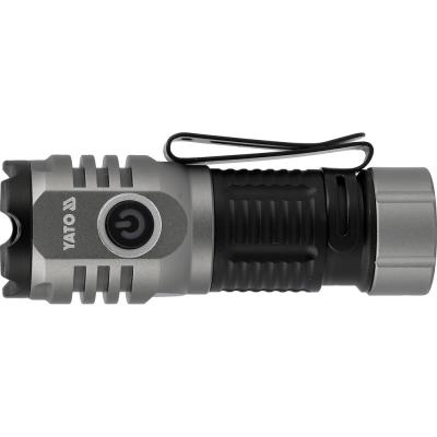 Prožektorius akumuliatorinis | 10W 1000 lm (YT-085610)